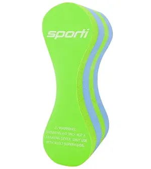 Sporti Kid Pull Buoy swimming accessories for junior swimmers