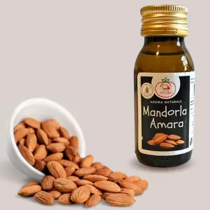 20Tipici Natural Bitter Almond Food Flavour 60ml