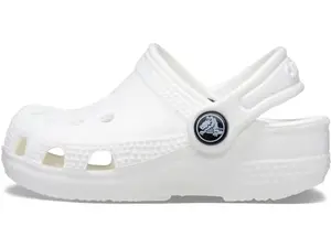Crocs Unisex Classic Littles Clogs for infants