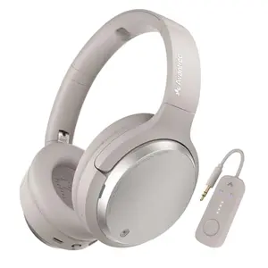 Avantalk Sky Eon headphones with wireless transmitter