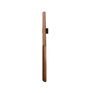 inbesk 55cm wooden shoe horn with rope handle