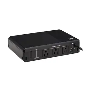 Tripp Lite BC350R small UPS with 3 outlets