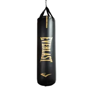 Everlast Elite 2 Nevatear Heavy Bag for boxing and martial arts