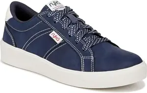 Ryka Women's Viv Classic Navy Stars Sneaker