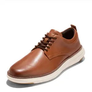 Cole Haan Grand Remix Oxford in British Tan