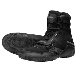 Hayabusa Strike boxing shoes for jiu jitsu