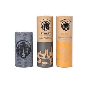 Rhino Wax Summer Paw Pack with cloth