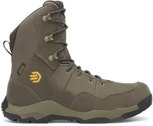 LaCrosse Men's Ridgeback 8
