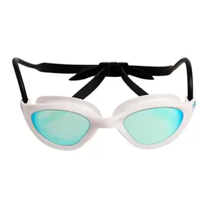 ARENA 365 swim goggles with large lenses for fitness lap swimmers