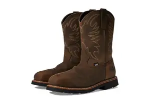 Thorogood Men's Western Work Boot