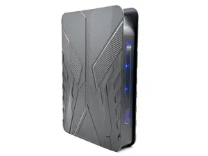 Avolusion PRO-T8 14TB External Hard Drive for large-capacity desktop backup