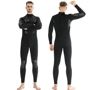 GoldFin 3mm wetsuit cold water swimming review