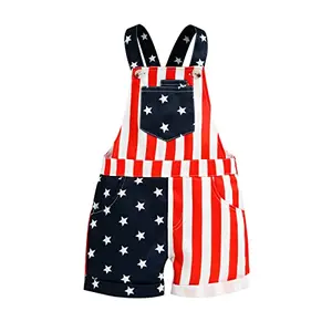 ZINTAOZT Overalls Romper on baby