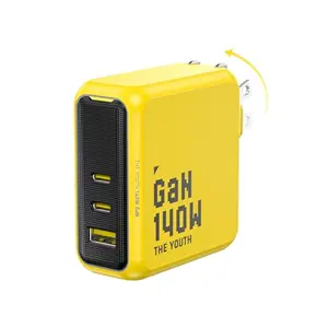AOHI Youth 140W GaN+ USB C Charger