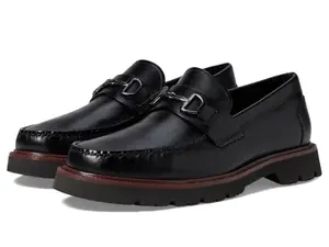 Cole Haan American Classics Bit Loafer in Black