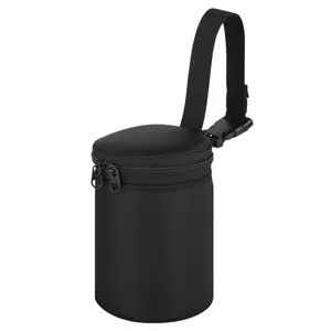 Cosmos mini storage bag for AeroPress Go travel coffee press