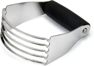 Chiyuehe dough blender with stainless steel blades