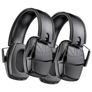Link Dream 2-pack noise reduction earmuffs