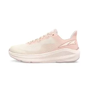ALTRA Women's Experience Form road running shoe in dusty pink