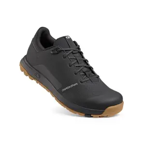 Crankbrothers Mallet Trail Lace shoe in black