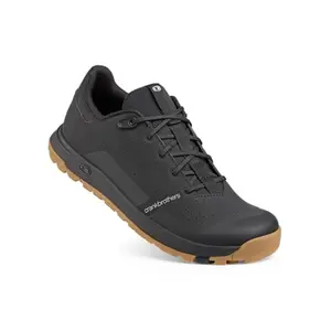 Crankbrothers Stamp Trail Lace shoe in black