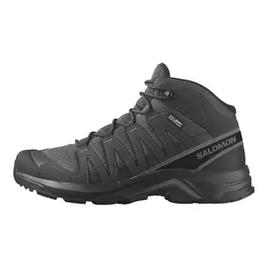 Salomon X-Adventure Recon Mid hiking shoe with waterproof Gore-Tex membrane