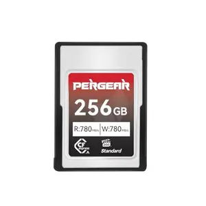 Pergear 256GB CFexpress Type A memory card
