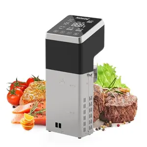 AnchorChef pro-grade sous vide machine
