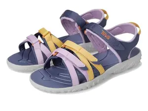 Teva kids Tirra sandals vegan quick-dry webbing