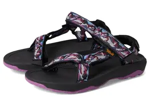 Teva kids Hurricane XLT 2 sandals recycled webbing