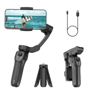 COMITOK L7C Pro budget phone gimbal for video recording