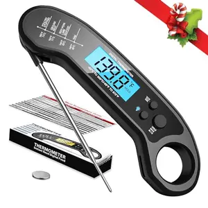 Biison digital meat thermometer