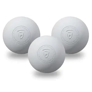 Franklin Sports lacrosse balls for yoga and massage