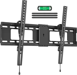 ELIVED Tilting TV Wall Mount for Most 37-85 inch TVs