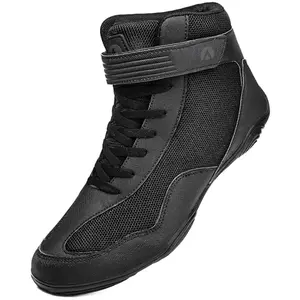 DimaiGlobal zero drop wrestling shoes for jiu jitsu