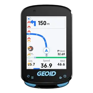GEOID CC600 with color screen and navigation map