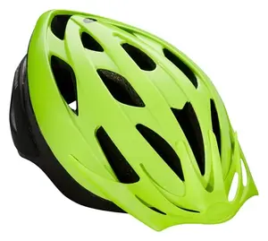 Schwinn Thrasher bike helmet with visor
