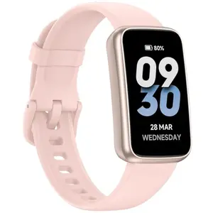 KALOC pedometer watch slim design no app needed for runners