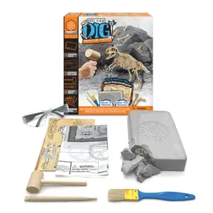 ArtSkills dinosaur fossil dig kit