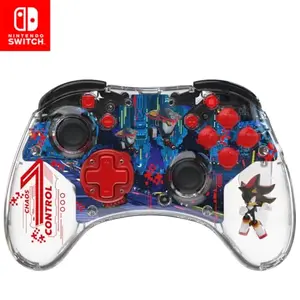 PDP REALMz Sonic Shadow Space Colony ARK controller