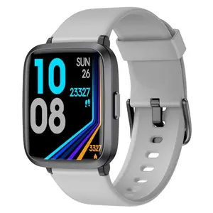 LIVIKEY Fitness Tracker for runners on a budget