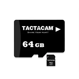 Tactacam Ultra Micro SD card