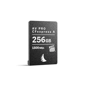 Angelbird AV PRO CFexpress A v4 256GB memory card