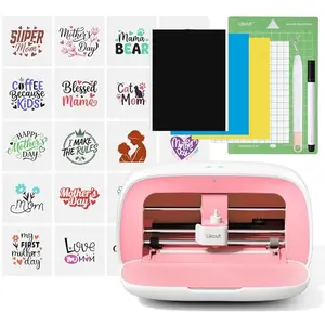Likcut S501 vinyl cutter machine
