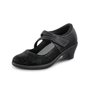 Orthofeet Ella heel for diabetic feet