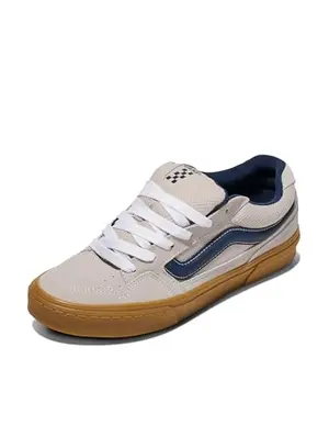 Vans Caldrone Dress Blues sneakers