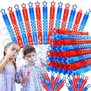 iGeeKid Mini Bubble Wands