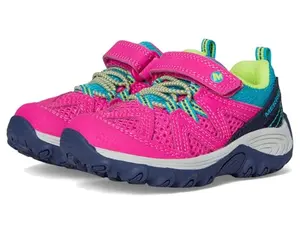 Merrell RIDGE Trek Jr. hiking shoe for kids