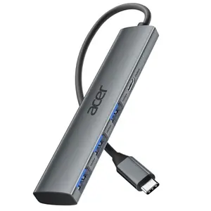 Acer USB C Hub with 10Gbps and compact design