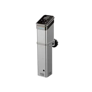 Atmovac commercial-grade sous vide circulator
